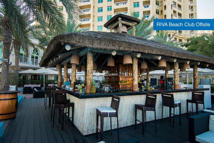 Movenpick Hotel Jumeirah Lakes Towers Dubai