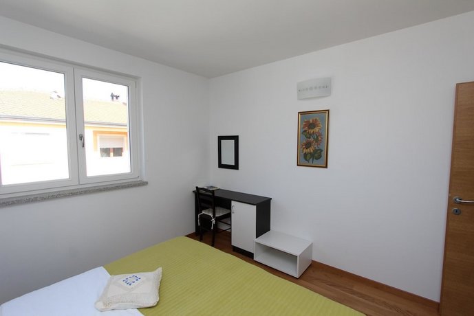 Apartments Hanna