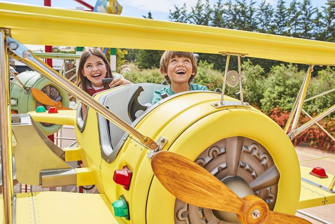 PortAventura Hotel PortAventura - Includes PortAventura Park Tickets