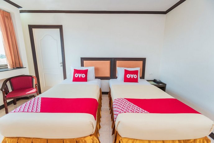 The Princess Park Muslim Hotel