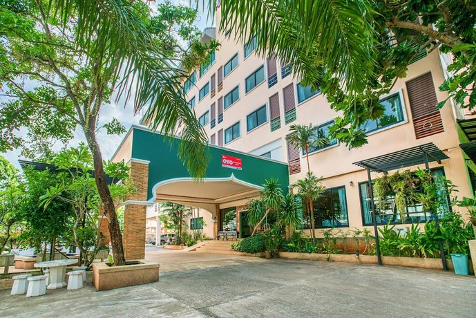 The Princess Park Muslim Hotel
