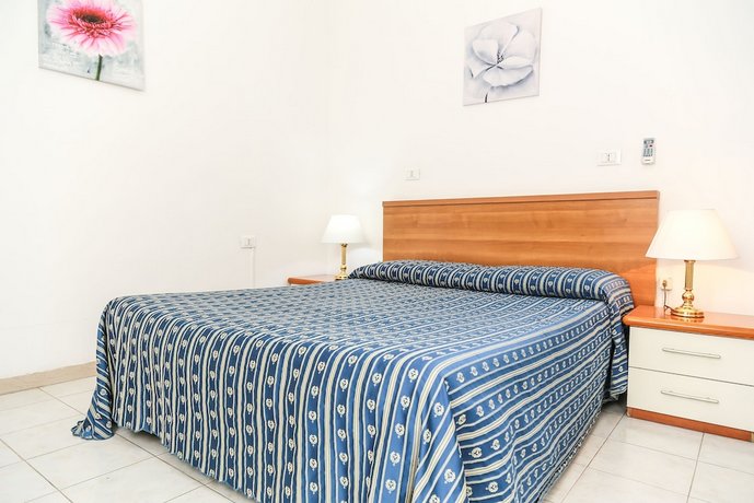 Albergo Athena