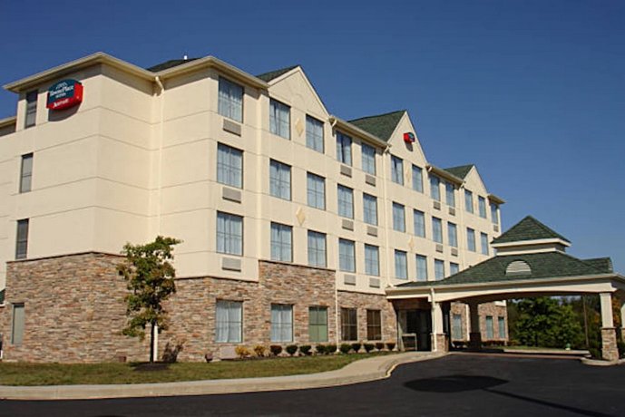 TownePlace Suites Wilmington Newark/Christiana