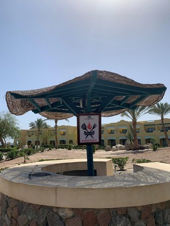 The Bayview Taba Heights Resort