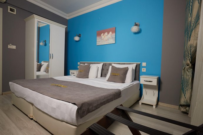 Unique Suite Hotel