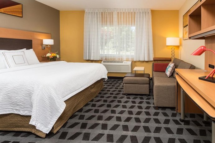 TownePlace Suites Bend Near Mt Bachelor