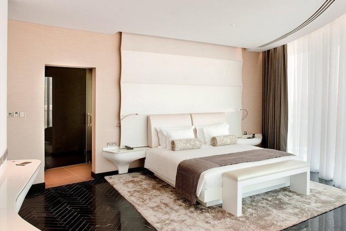 W Abu Dhabi - Yas Island