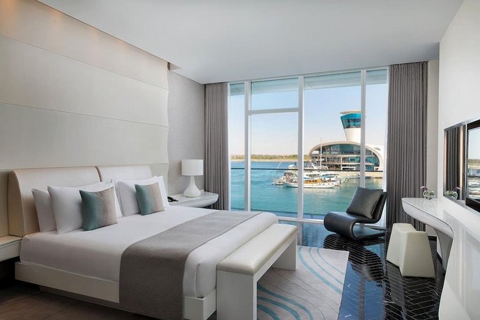 W Abu Dhabi - Yas Island