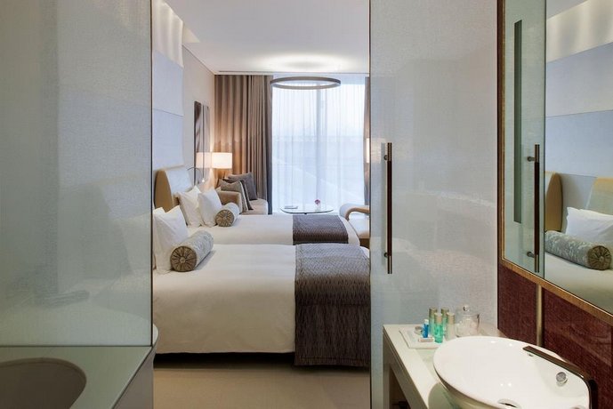 W Abu Dhabi - Yas Island