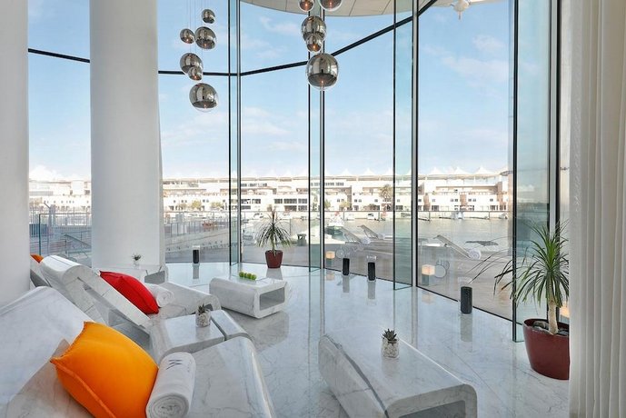 W Abu Dhabi - Yas Island