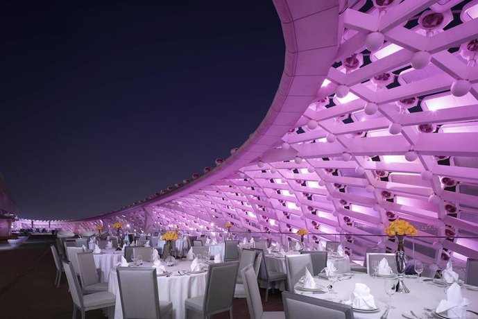 W Abu Dhabi - Yas Island