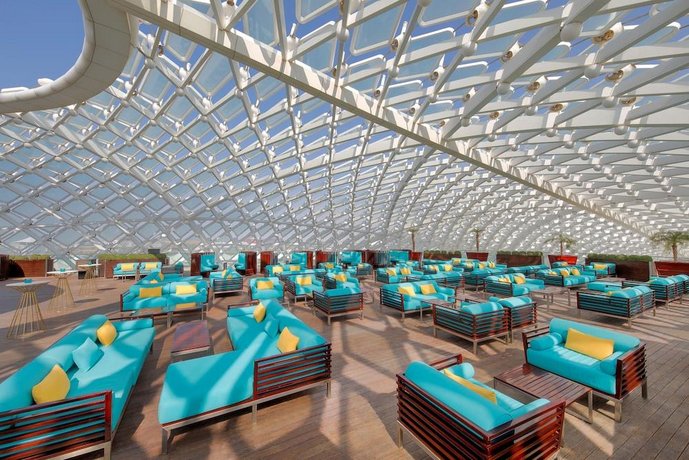 W Abu Dhabi - Yas Island
