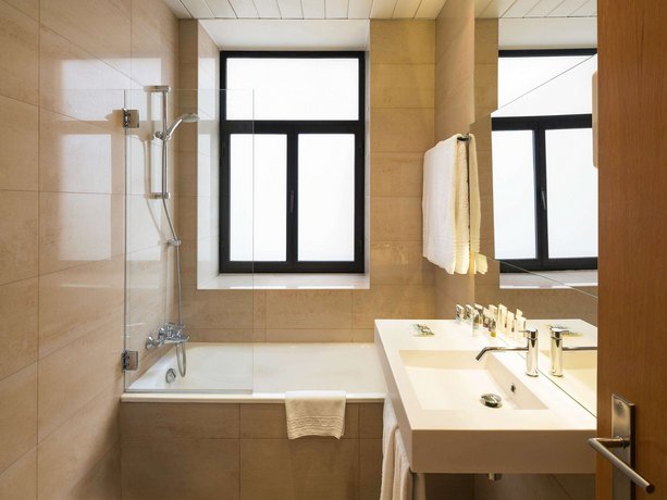 Hotel Mercure Porto Centro