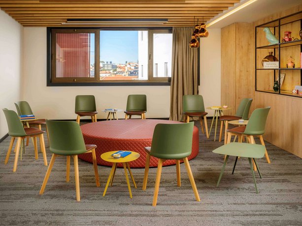 Hotel Mercure Porto Centro