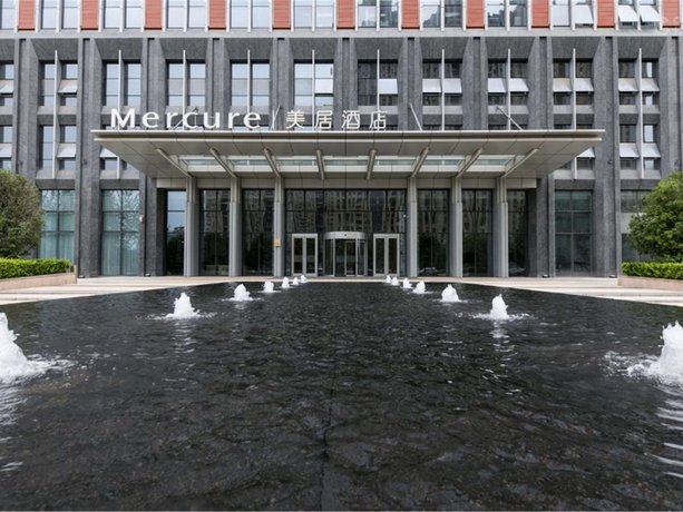 Mercure Xian Qujiang