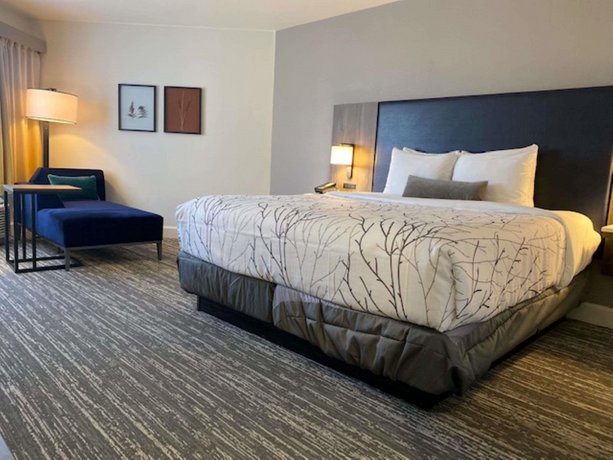 Best Western Premier Denver East