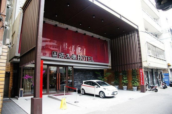 Sparrow Hotel