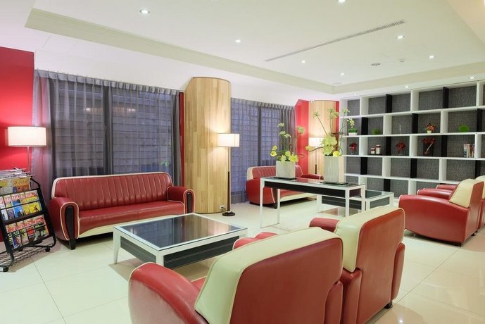 Sparrow Hotel