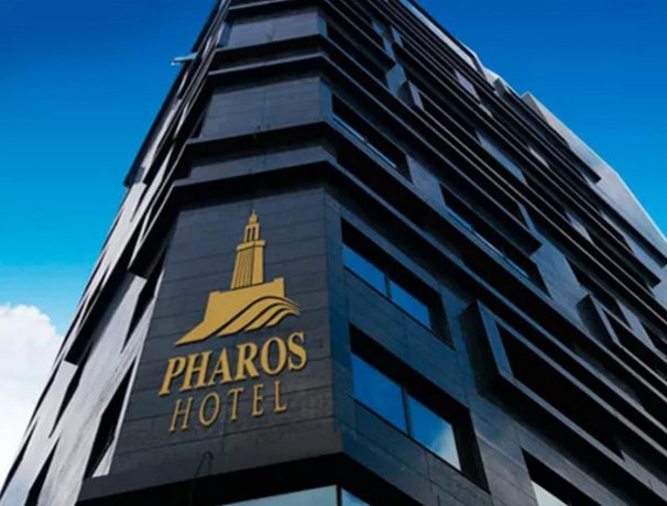 Pharos Hotel