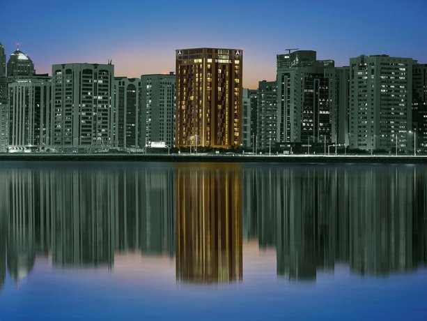 Hala Arjaan by Rotana Khalifa Center United Arab Emirates thumbnail