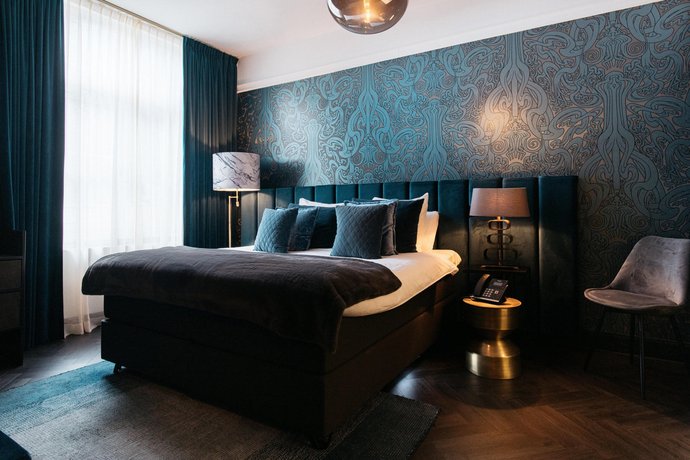 Hotel Britannique Maastricht