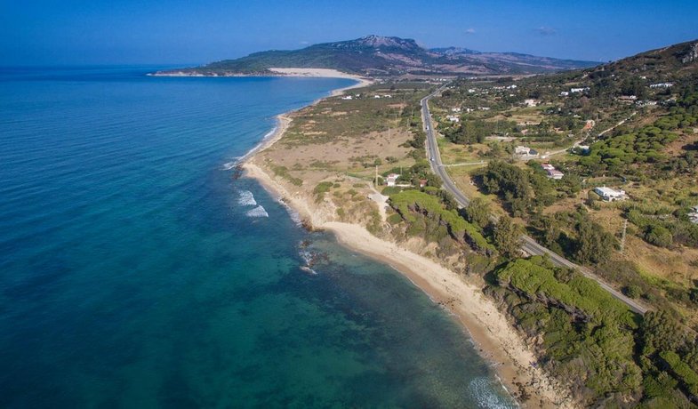 Hotel La Torre Tarifa