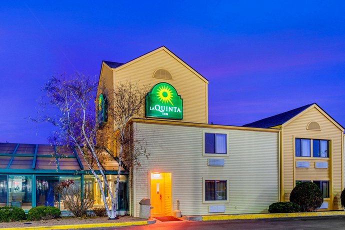 La Quinta Inn Wausau