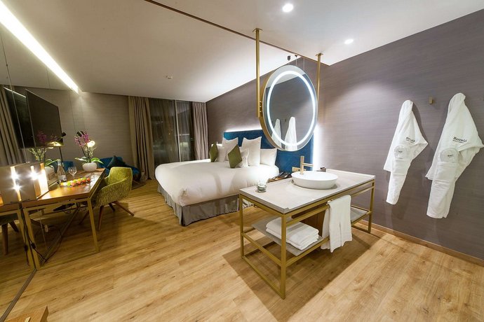 Barcelo Anfa Casablanca