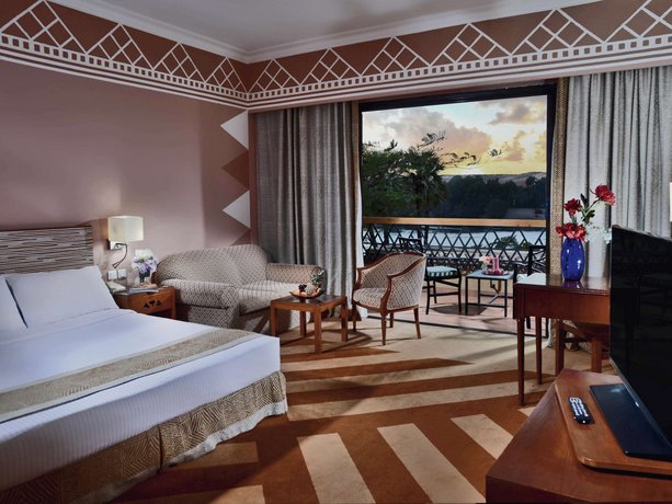 Movenpick Resort Aswan