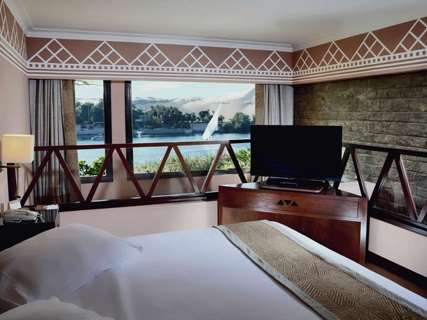 Movenpick Resort Aswan