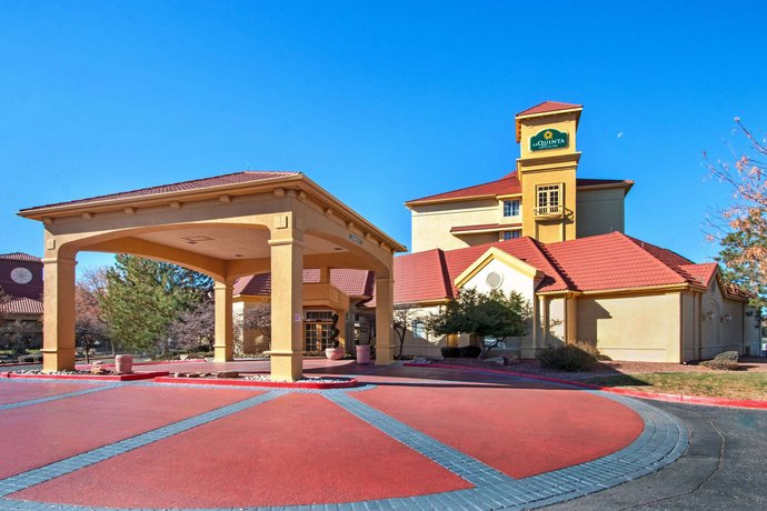 La Quinta Inn & Suites Albuquerque West