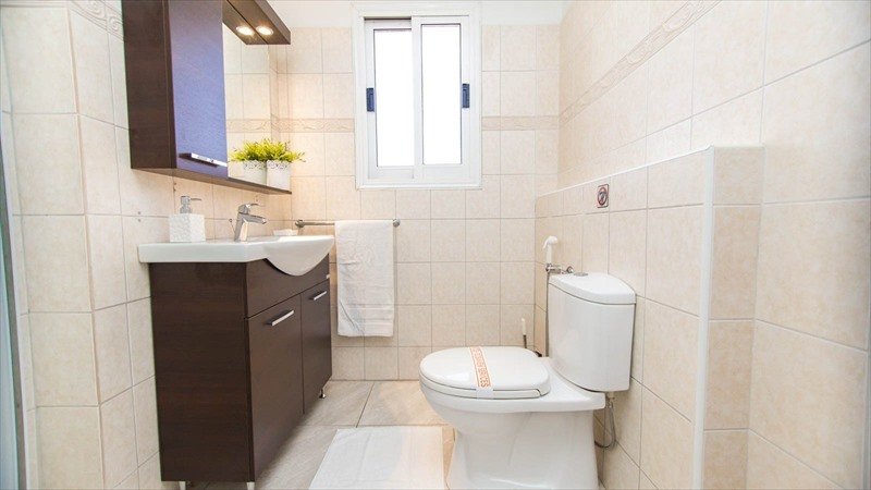 Oceanview Villa 137