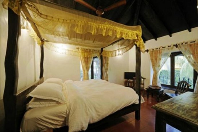 Homestay - Bird Watching and Angling