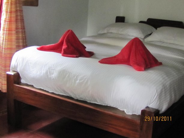 Homestay - Bird Watching and Angling