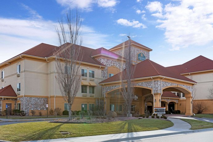 La Quinta Inn & Suites Olathe