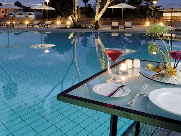 Movenpick Resort Aswan
