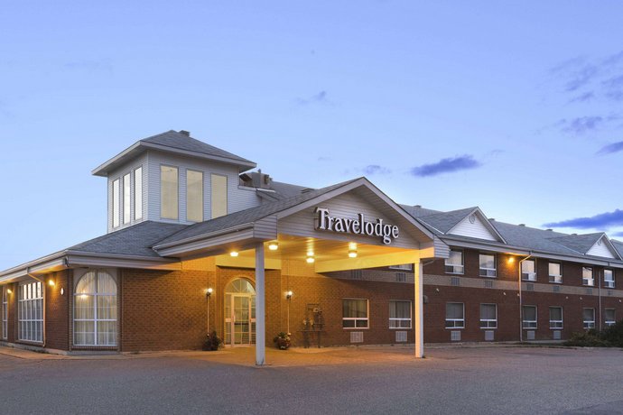 Travelodge by Wyndham Timmins Timmins Victor M. Power Airport Canada thumbnail