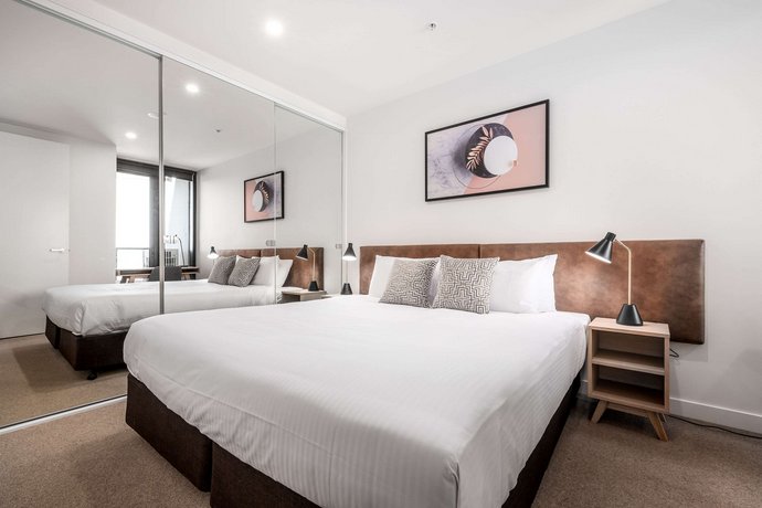 Domi Serviced Apartments