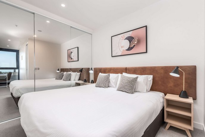 Domi Serviced Apartments