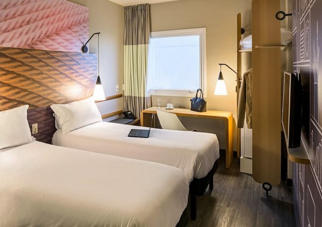 Ibis Sao Paulo Tatuape
