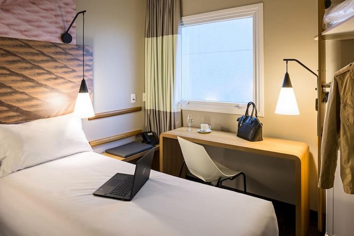 Ibis Sao Paulo Tatuape
