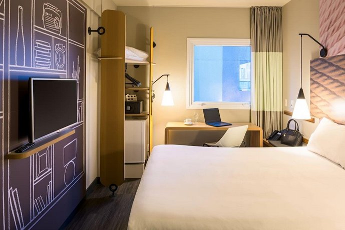 Ibis Sao Paulo Tatuape