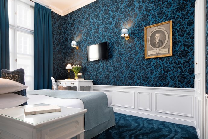 Hôtel Madeleine Haussmann (ex. Odeon Hotel Paris)
