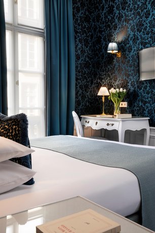 Hôtel Madeleine Haussmann (ex. Odeon Hotel Paris)