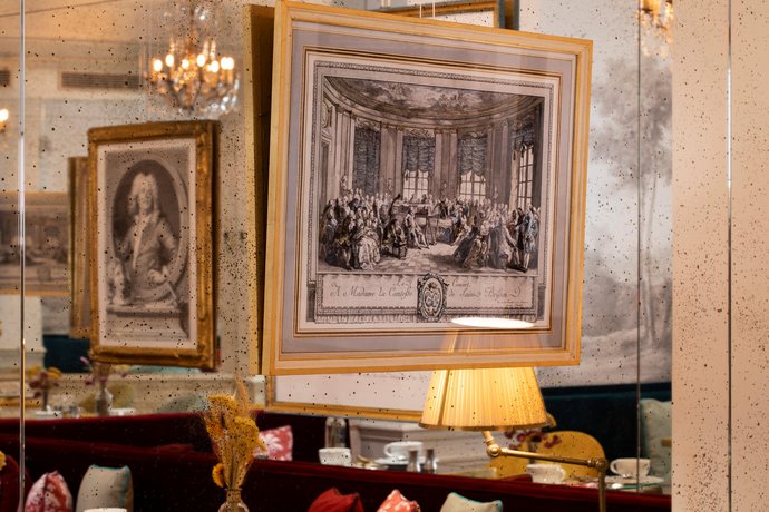 Hôtel Madeleine Haussmann (ex. Odeon Hotel Paris)