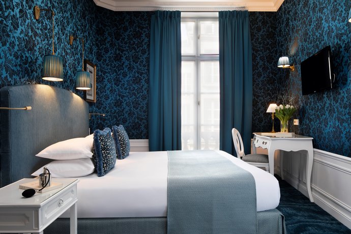 Hôtel Madeleine Haussmann (ex. Odeon Hotel Paris)