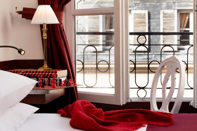 Hôtel Madeleine Haussmann (ex. Odeon Hotel Paris)