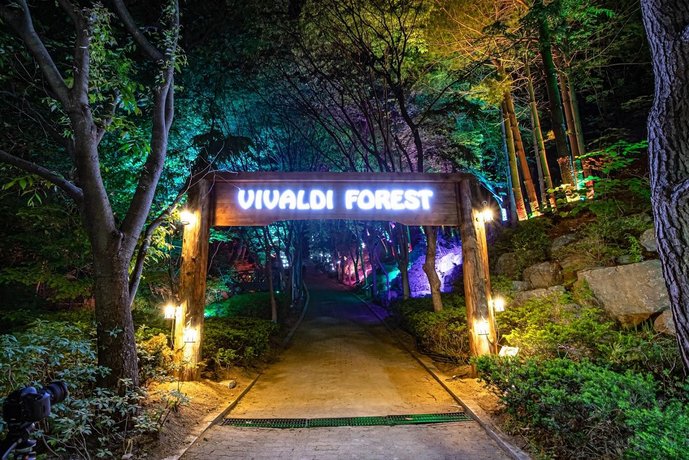 Vivaldi Park