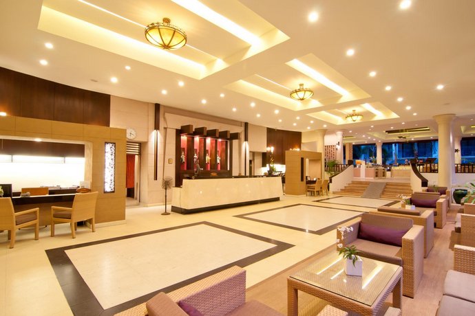 Deevana Patong Resort & Spa SHA Plus+