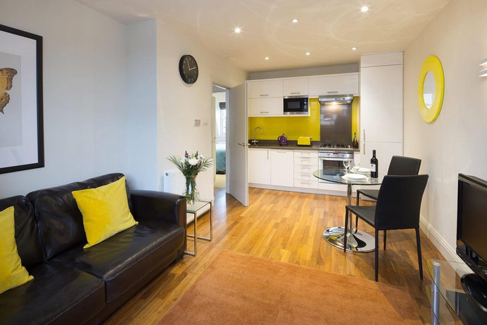 Urban Stay Portobello Market Apartments